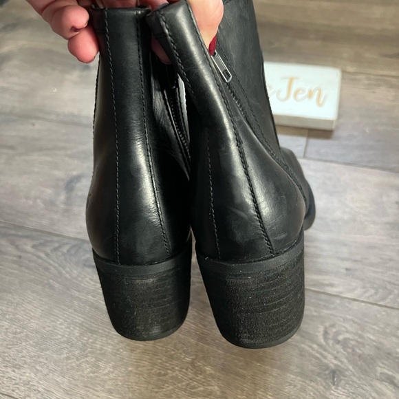 Born Rigby Boots NWOT - Picture 4 of 7